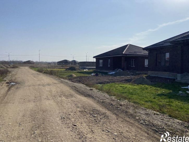 Земельный участок ул Пшимафа Аутлева, 15,  д. 15