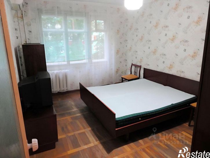 3-комн квартира улица Чкалова, 86 к1,  д. 86 к1