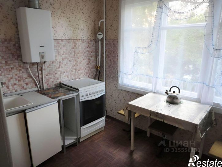 3-комн квартира улица Чкалова, 86 к1,  д. 86 к1