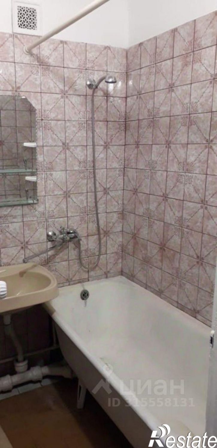 3-комн квартира улица Чкалова, 86 к1,  д. 86 к1