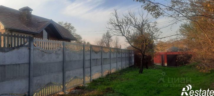 Комната ул Севастопольская, 4,  д. 4