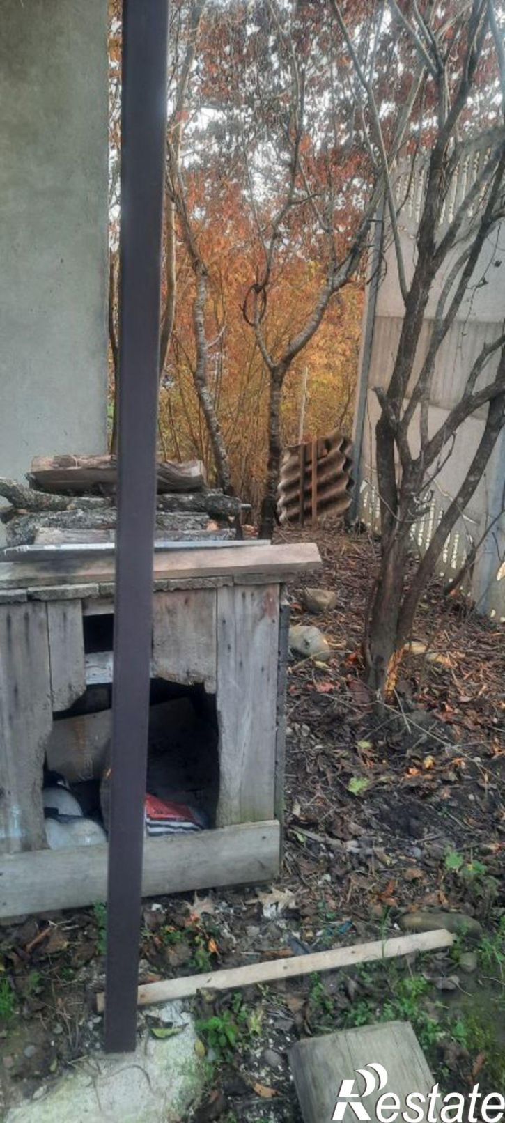 Комната ул Севастопольская, 4,  д. 4