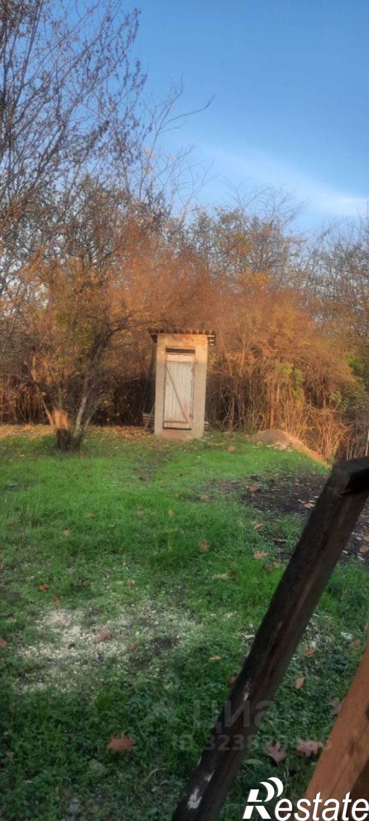 Комната ул Севастопольская, 4,  д. 4