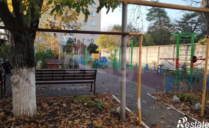 1-комн квартира ул Краснооктябрьская, 27,  д. 27