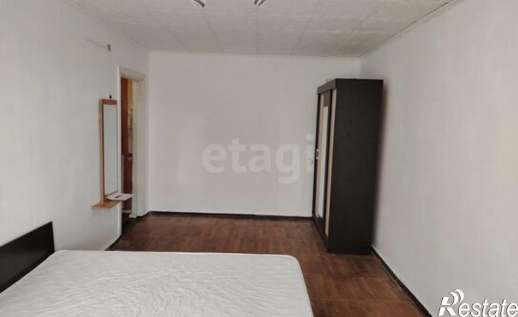 1-комн квартира ул Краснооктябрьская, 27,  д. 27