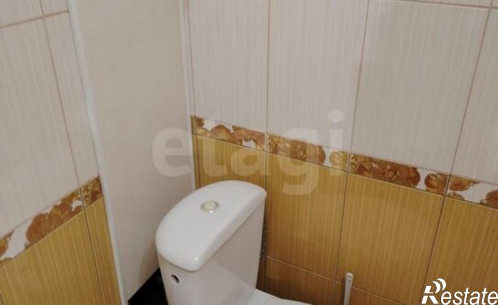 1-комн квартира ул Краснооктябрьская, 27,  д. 27