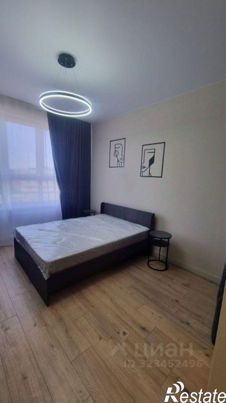 1-комн квартира улица К.А. Васильева