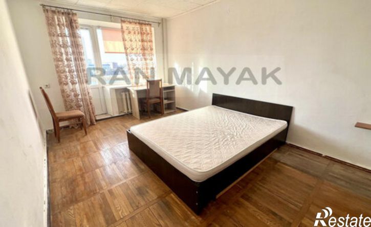 1-комн квартира Краснооктябрьская улица, 27,  д. 27