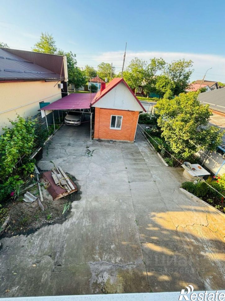 Коттедж/дом Курганная улица, 350,  д. 350