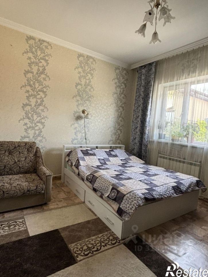 Коттедж/дом Курганная улица, 350,  д. 350