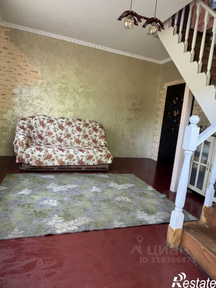 Коттедж/дом Курганная улица, 350,  д. 350