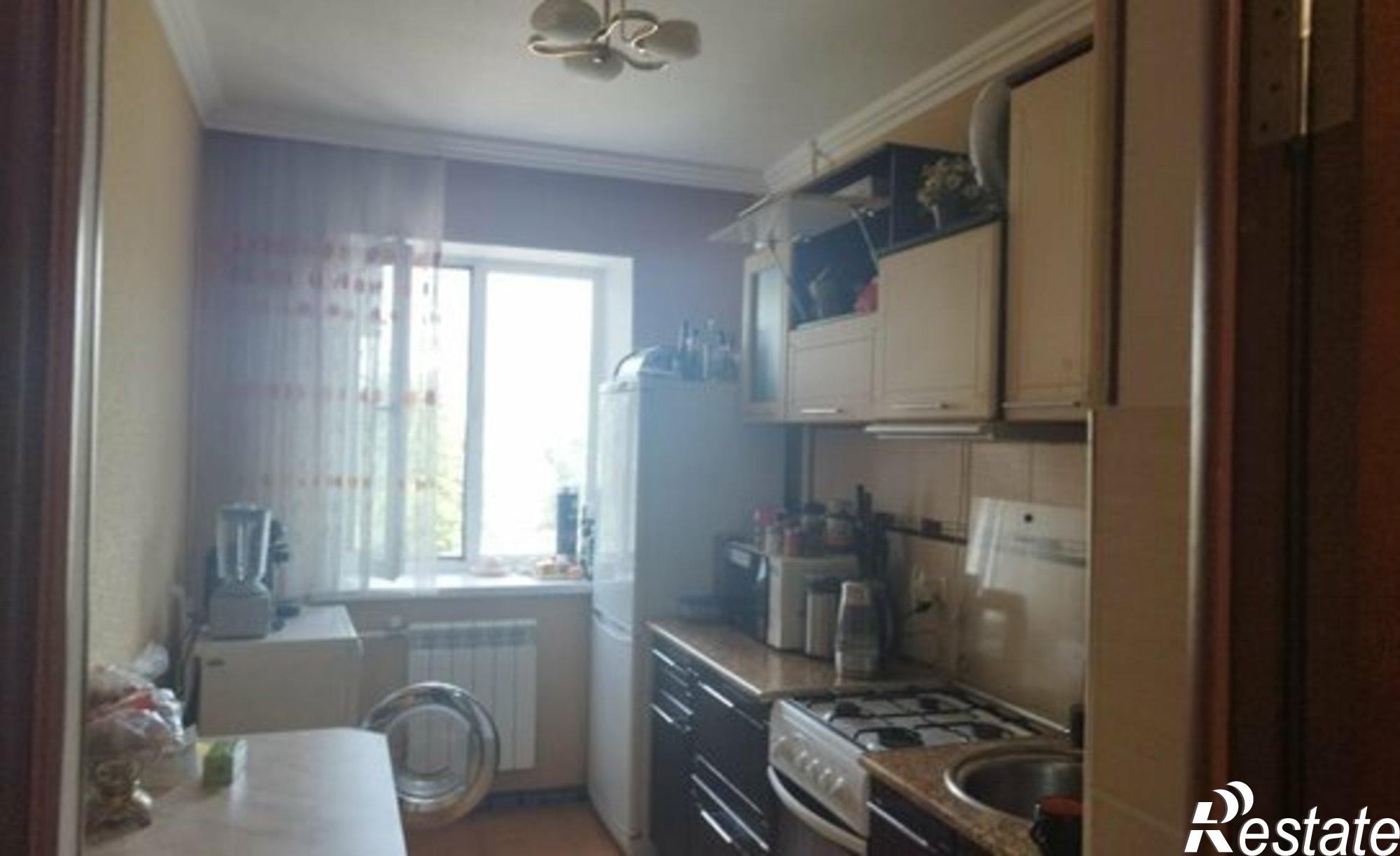 Купить квартиру за 6 500 000 рублей на Курганная улица, 324