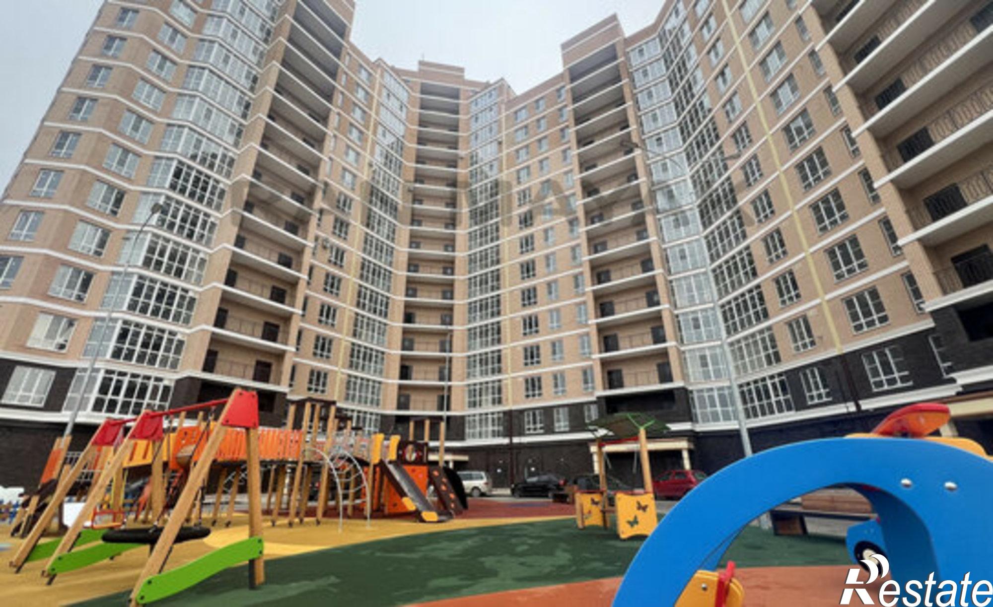 Купить квартиру за 6 550 000 рублей на улица Пирогова, 4