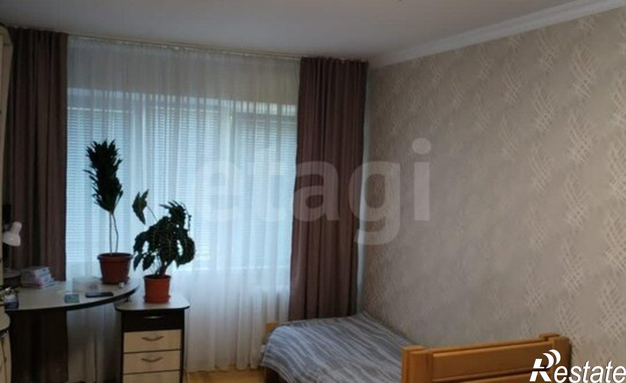 Купить квартиру за 5 400 000 рублей на Депутатская улица, 2