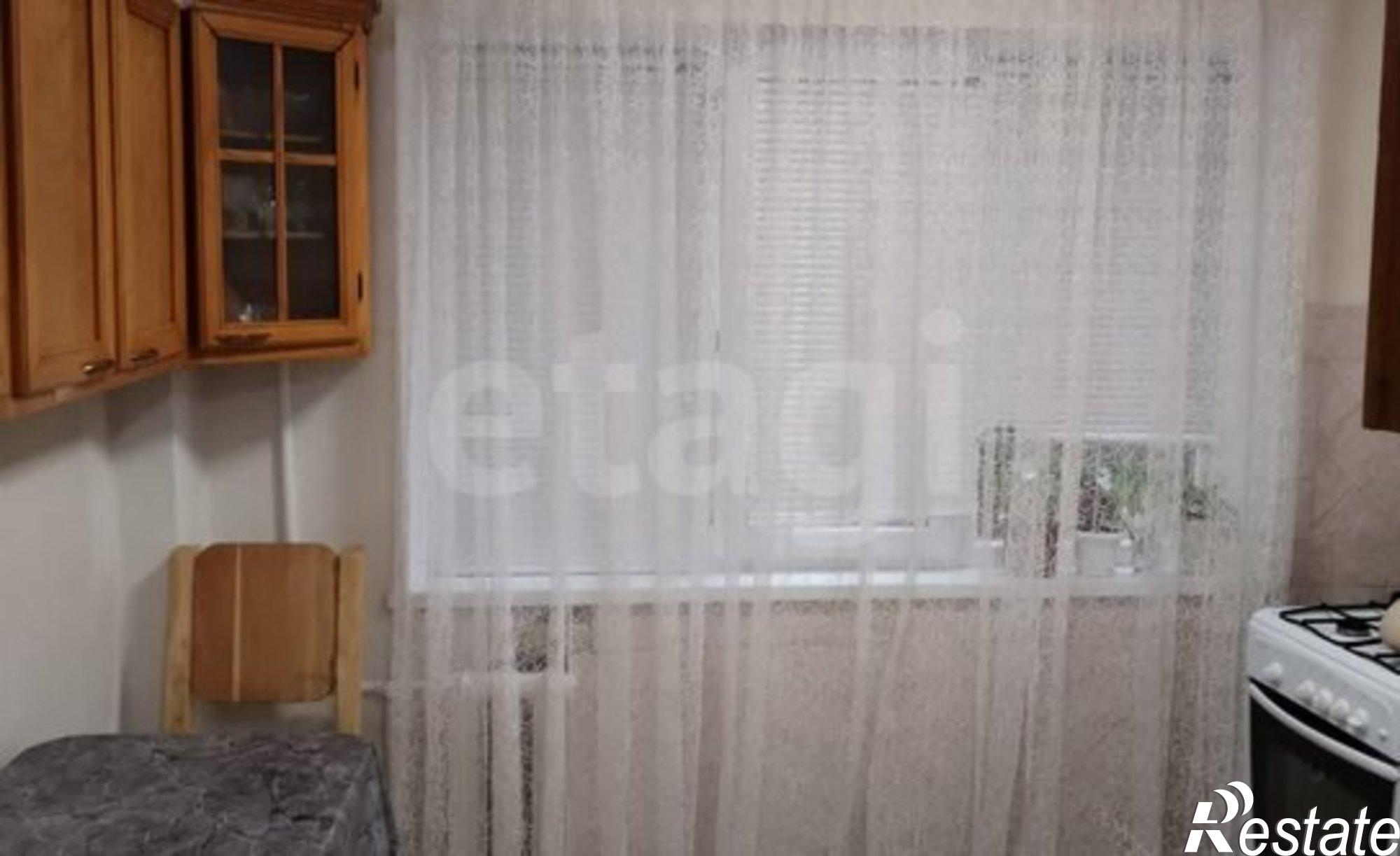 Купить квартиру за 5 400 000 рублей на Депутатская улица, 2