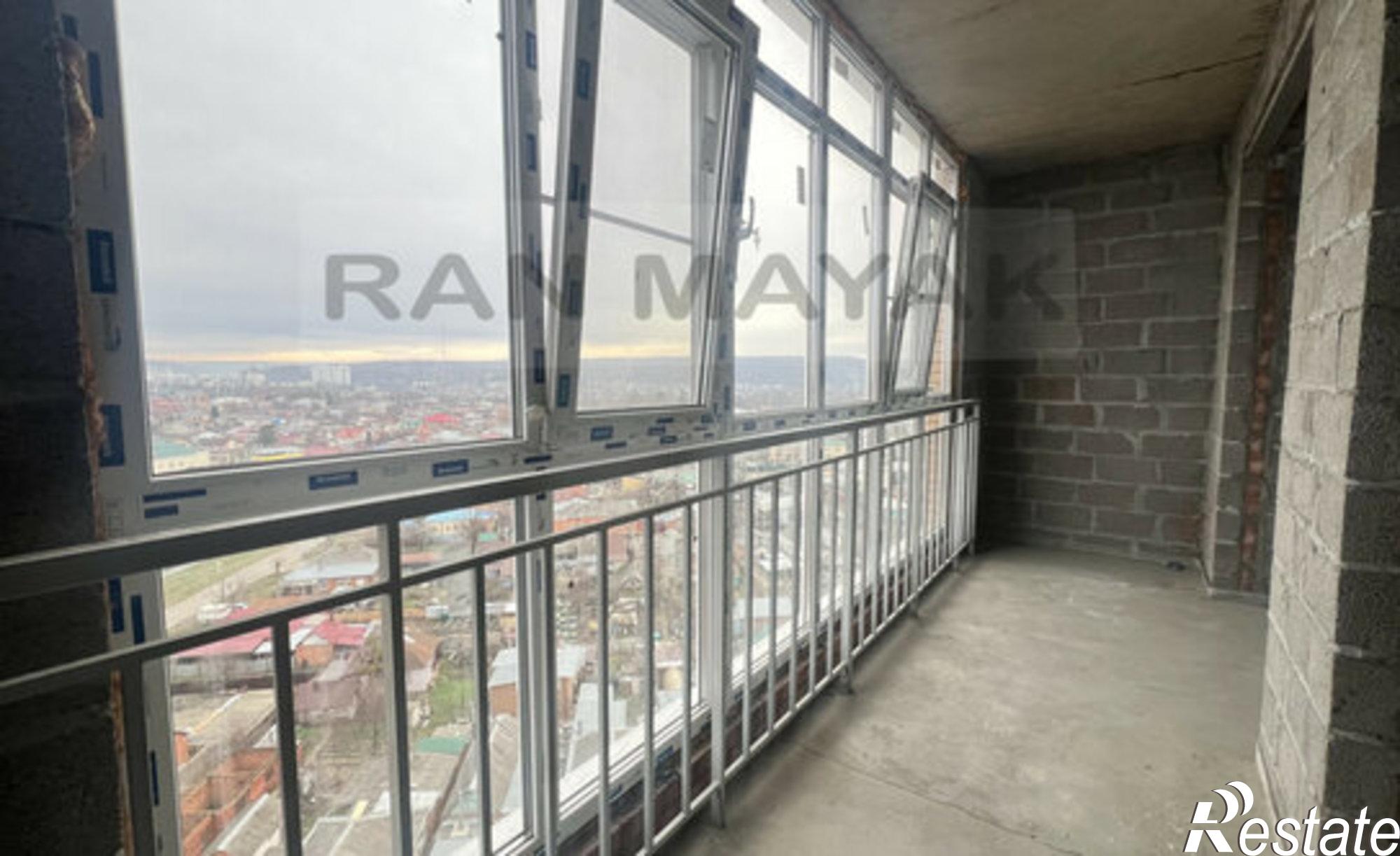 Купить квартиру за 6 550 000 рублей на улица Пирогова, 4