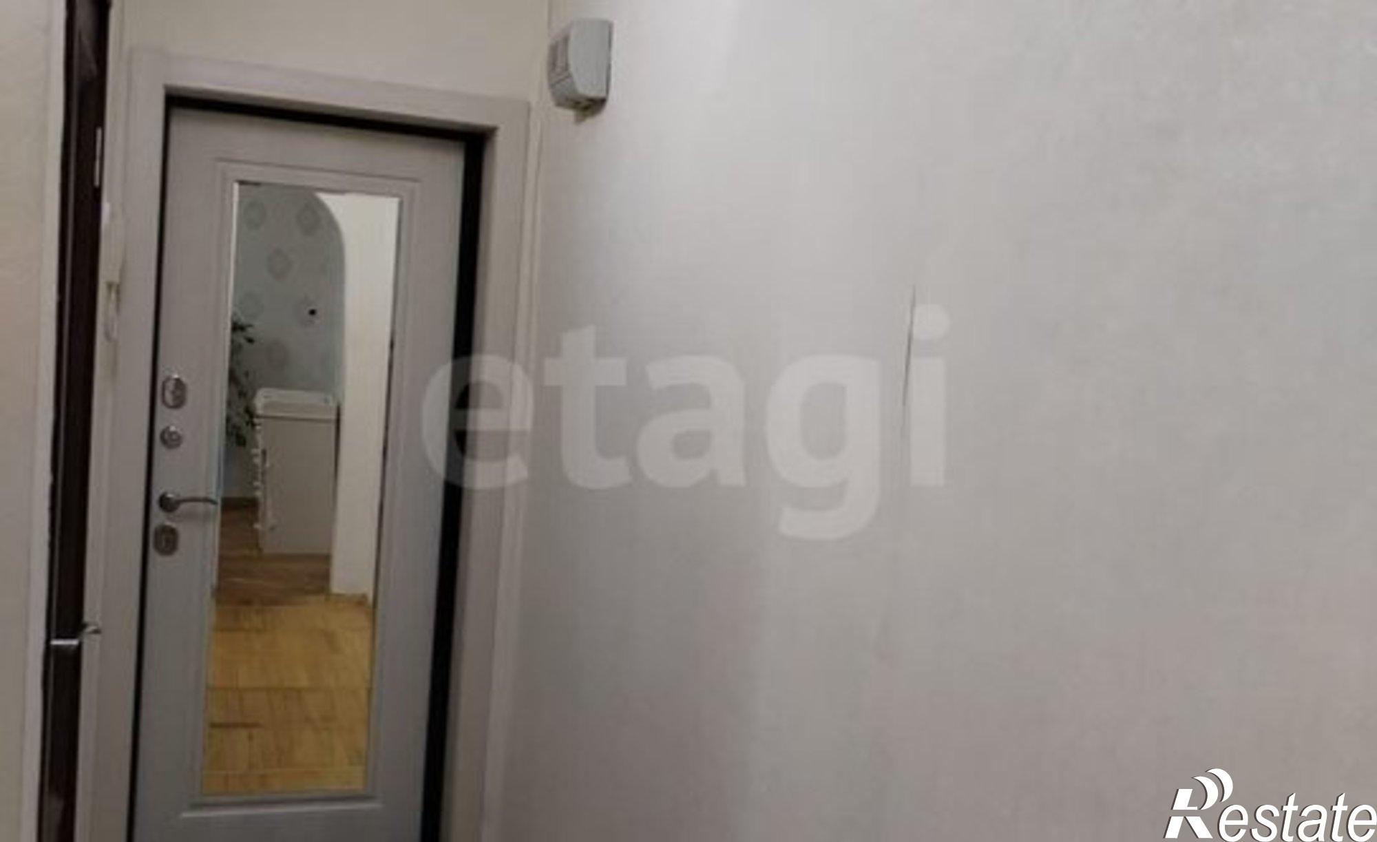 Купить квартиру за 5 400 000 рублей на Депутатская улица, 2