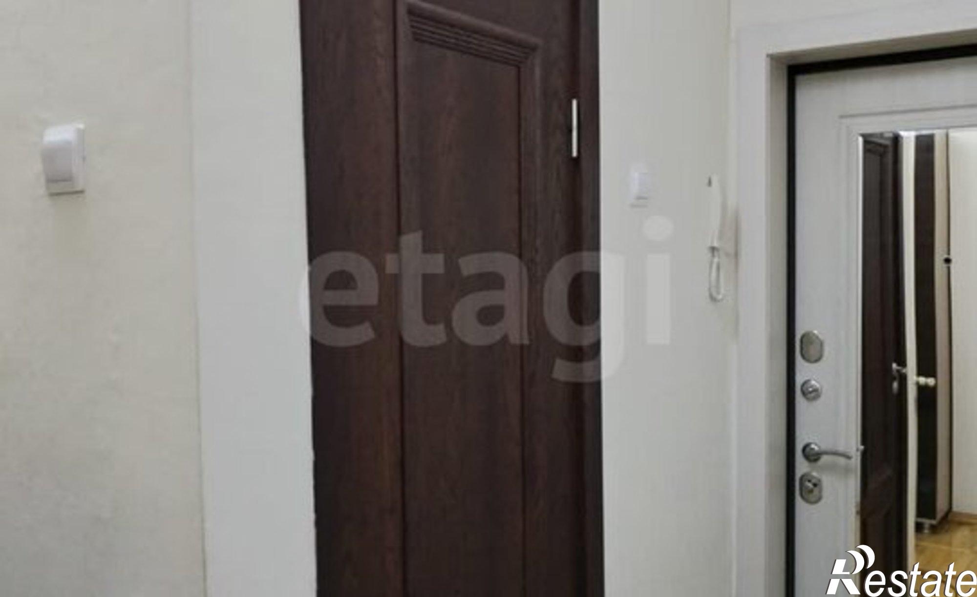 Купить квартиру за 5 400 000 рублей на Депутатская улица, 2