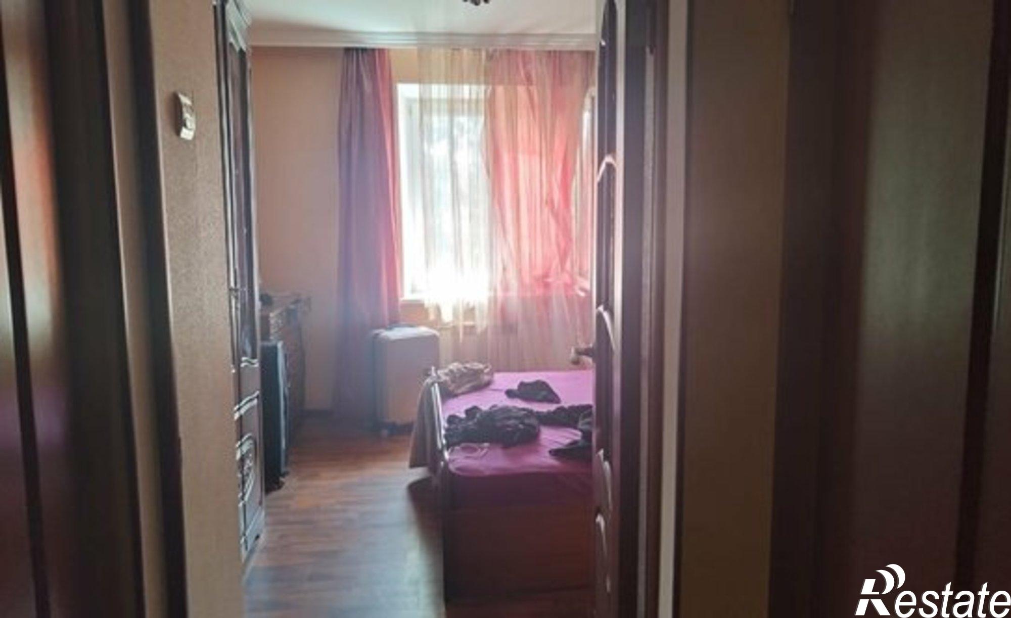 Купить квартиру за 6 500 000 рублей на Курганная улица, 324