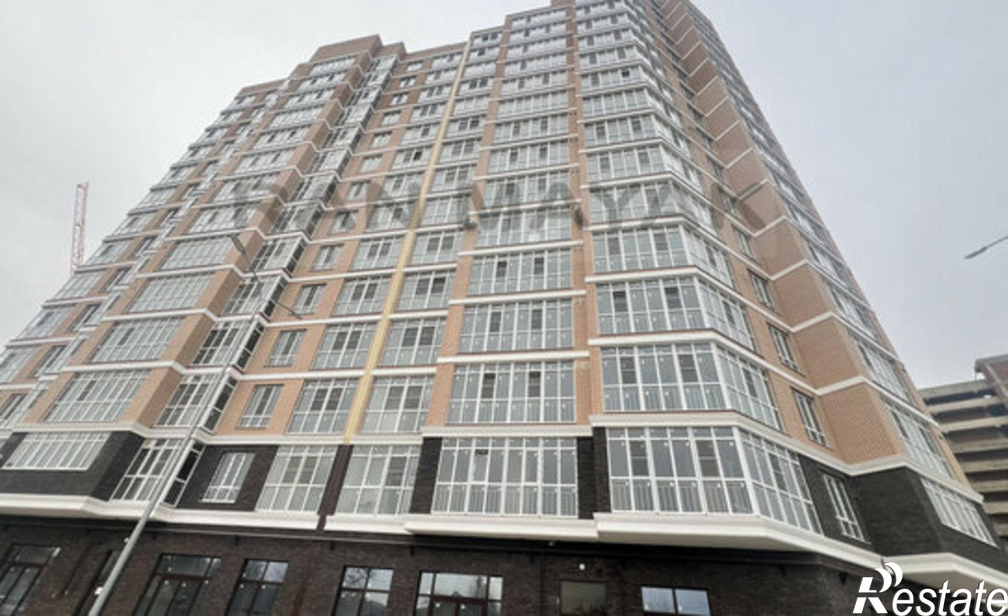 Купить квартиру за 6 550 000 рублей на улица Пирогова, 4