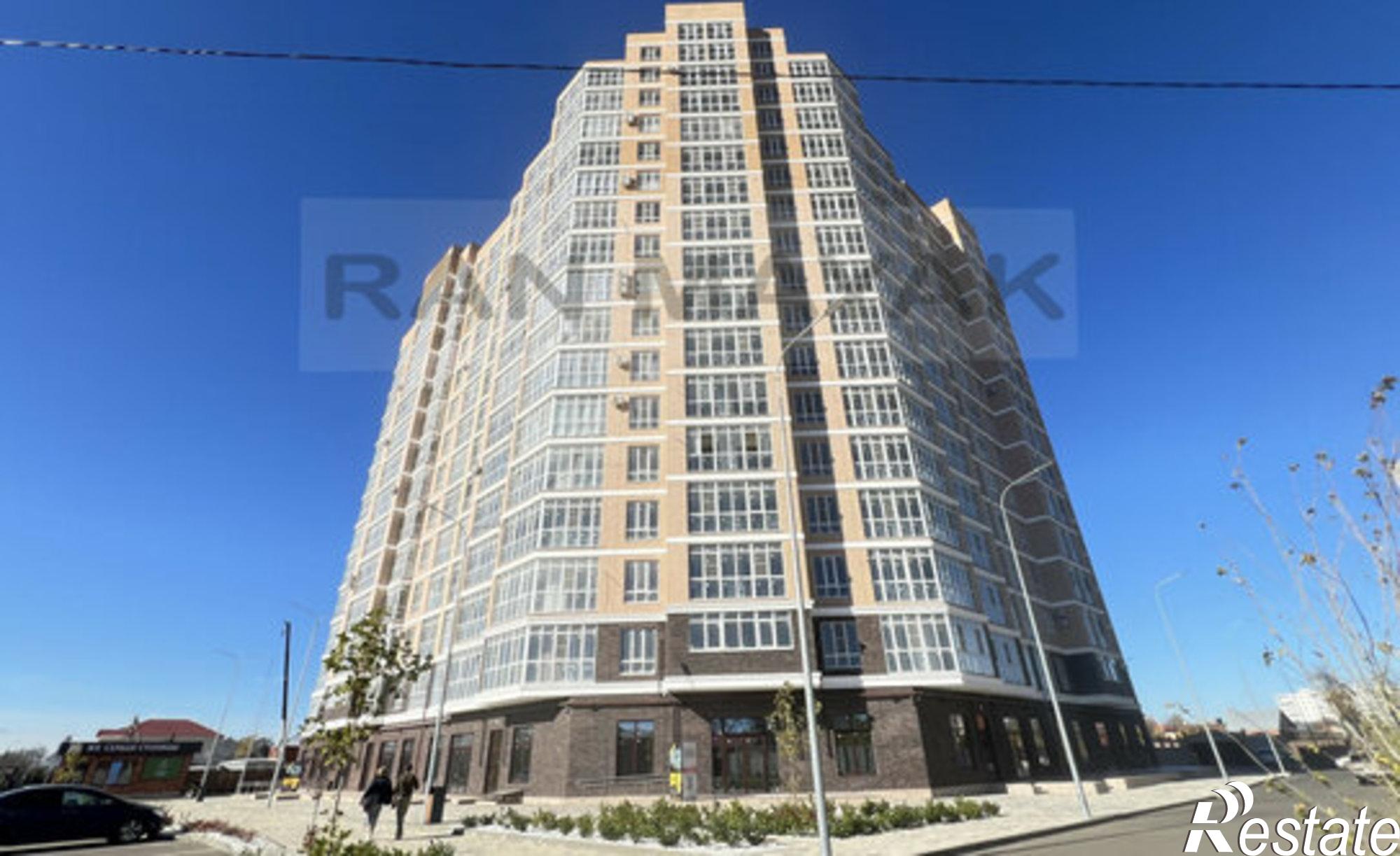 Купить квартиру за 13 500 000 рублей на ул Пирогова, 13