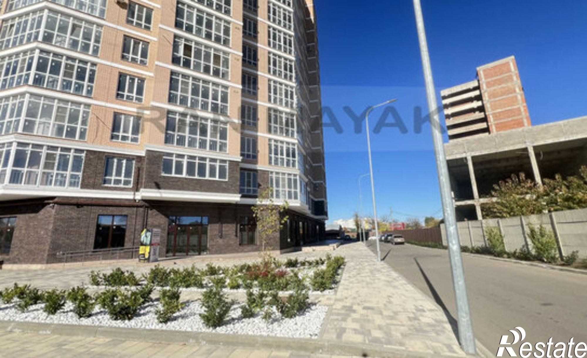 Купить квартиру за 13 500 000 рублей на ул Пирогова, 13