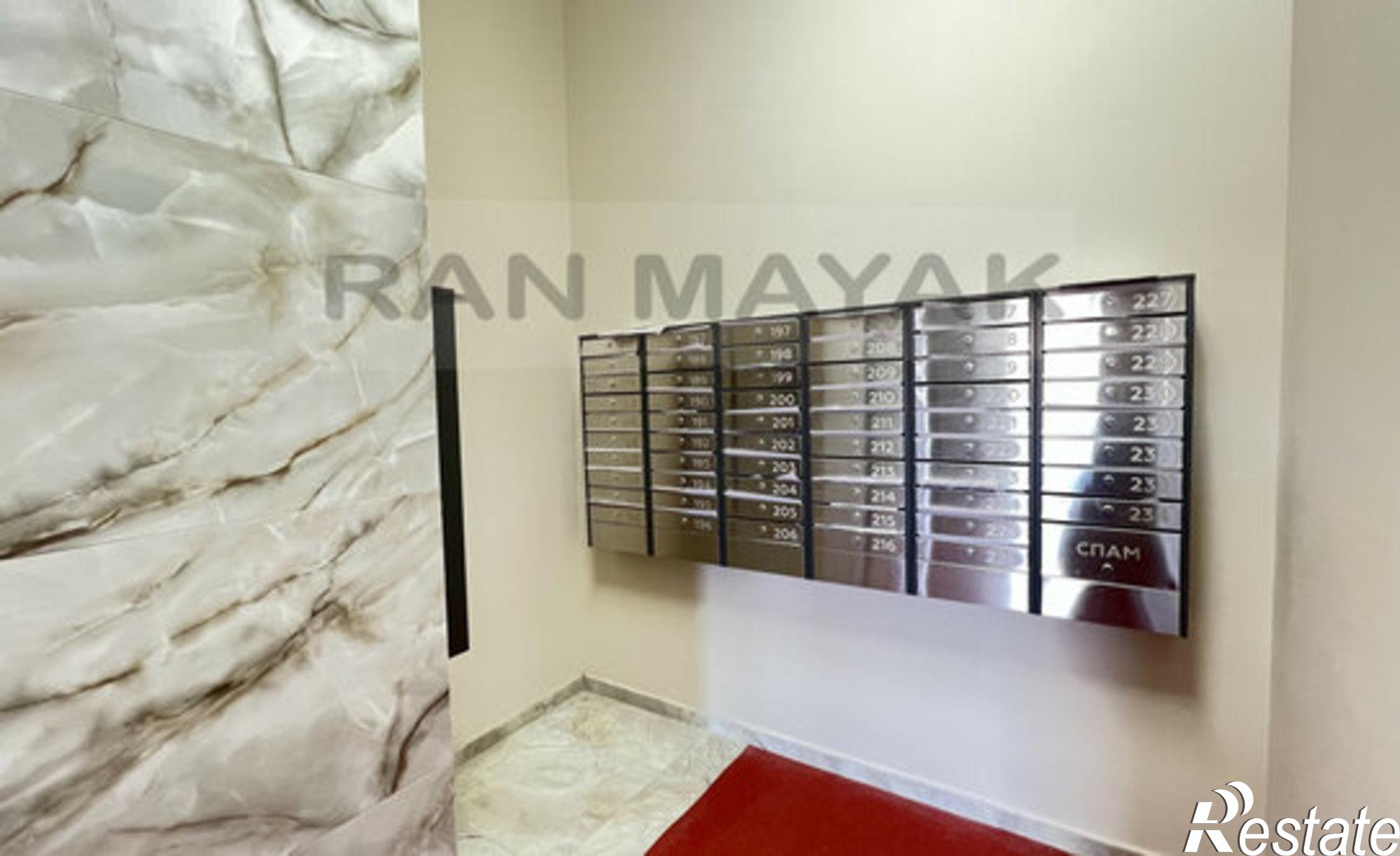 Купить квартиру за 13 500 000 рублей на ул Пирогова, 13