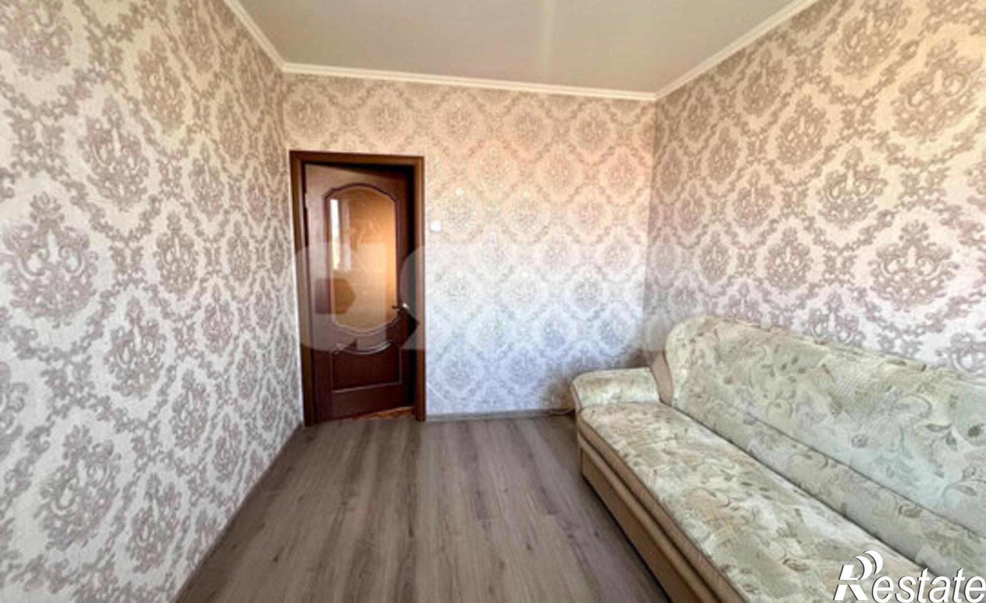 Купить квартиру за 6 300 000 рублей на улица 12 Марта, 134/1