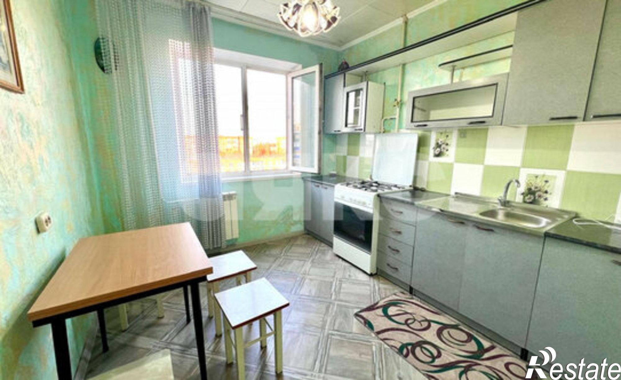 Купить квартиру за 6 300 000 рублей на улица 12 Марта, 134/1