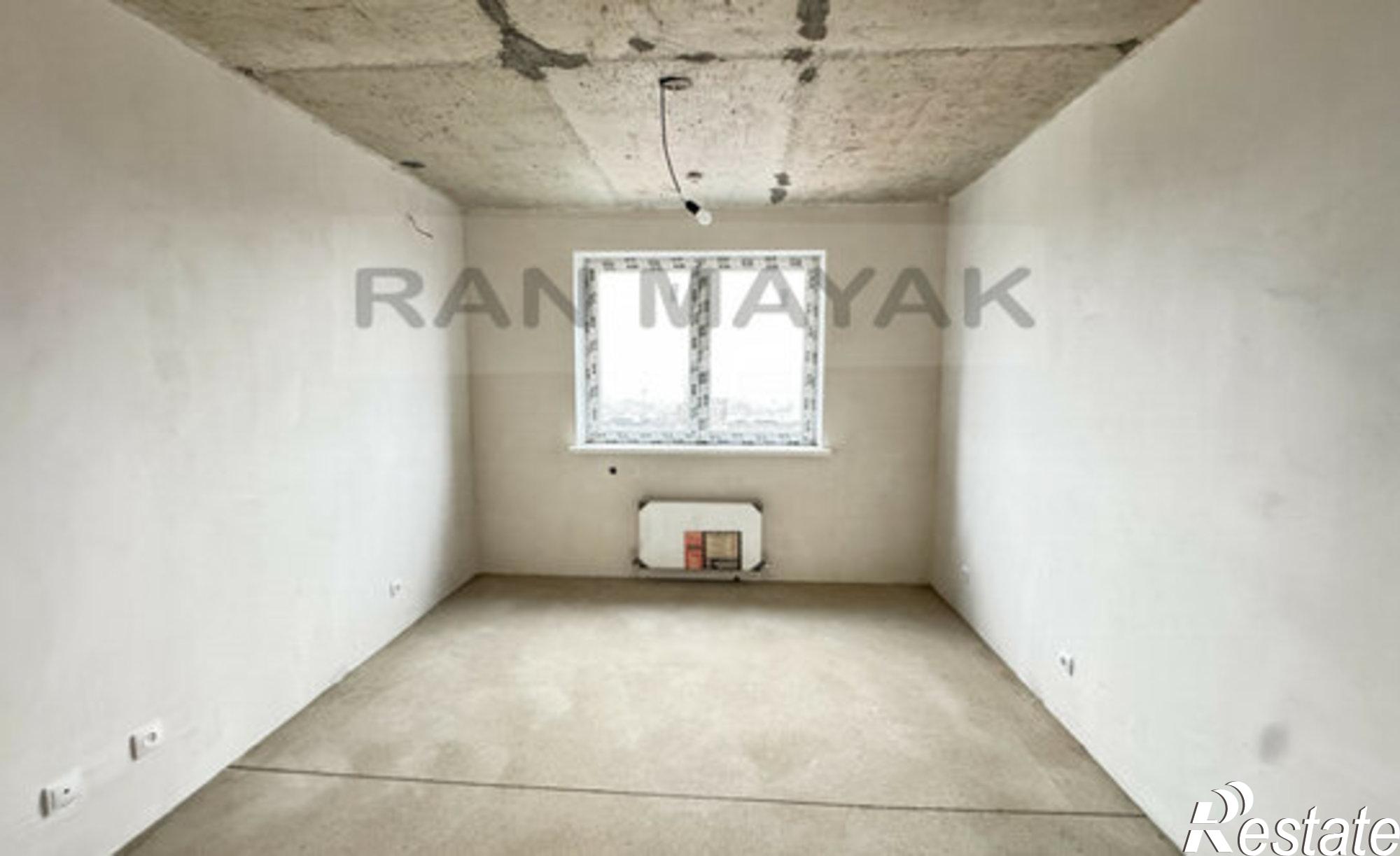 Купить квартиру за 9 800 000 рублей на Республика Адыгея (Адыгея), улица К.А. Васильева, 1к6