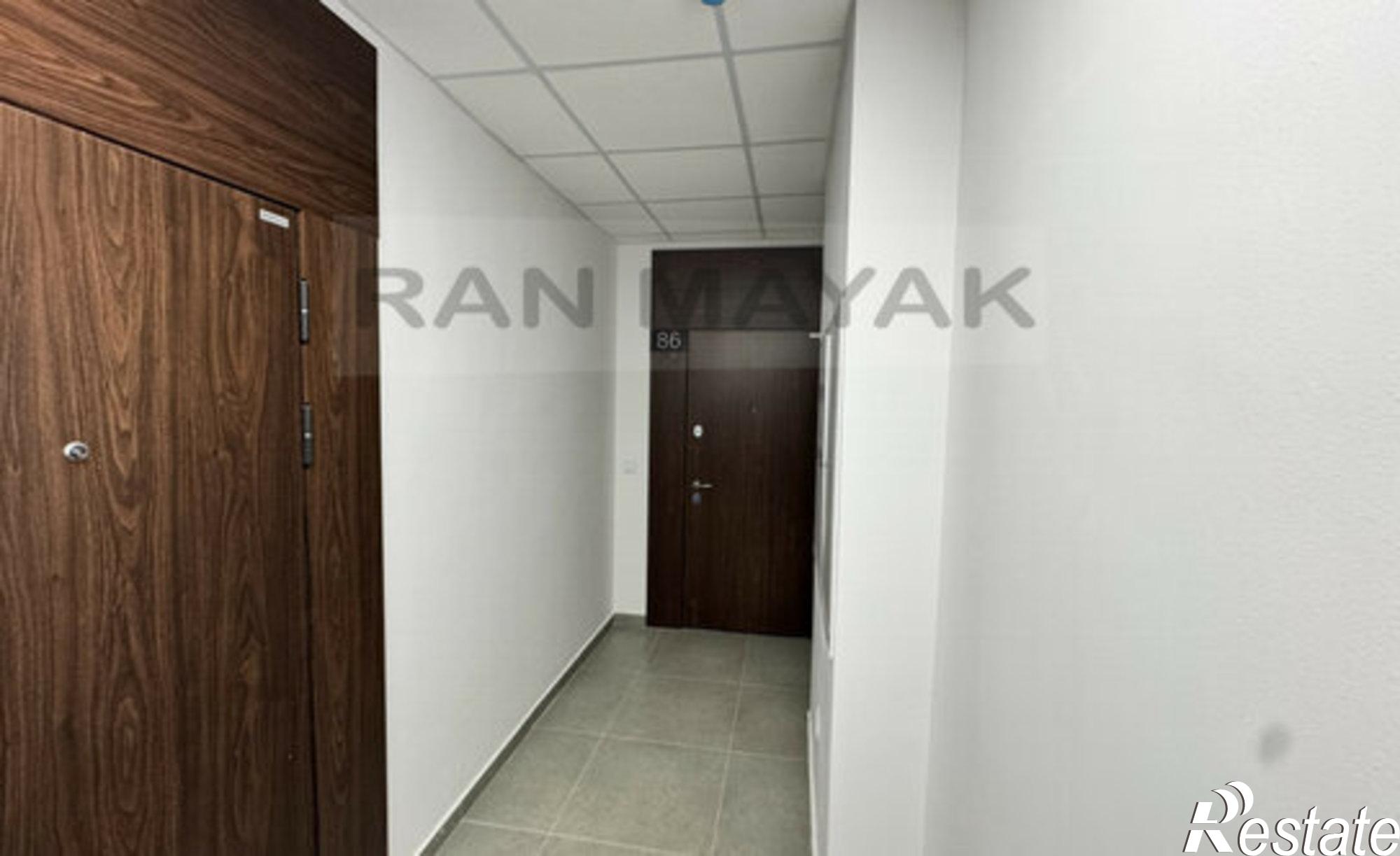 Купить квартиру за 9 800 000 рублей на Республика Адыгея (Адыгея), улица К.А. Васильева, 1к6