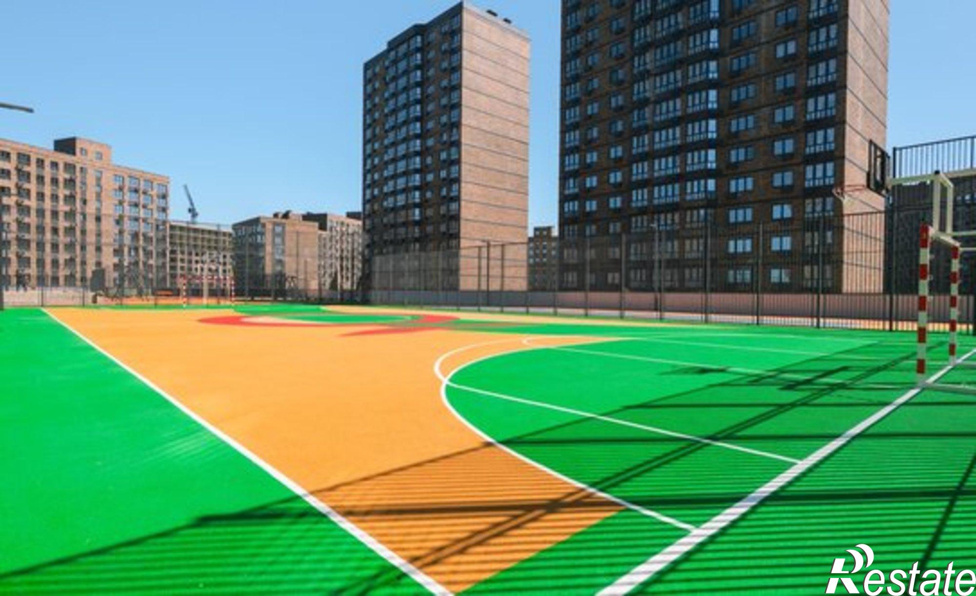 Купить квартиру за 9 336 600 рублей на Республика Адыгея (Адыгея), Степная улица