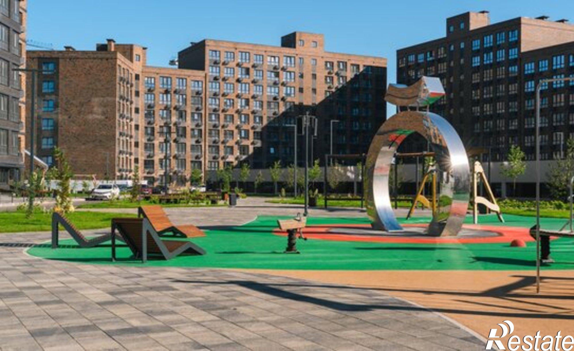 Купить квартиру за 9 336 600 рублей на Республика Адыгея (Адыгея), Степная улица