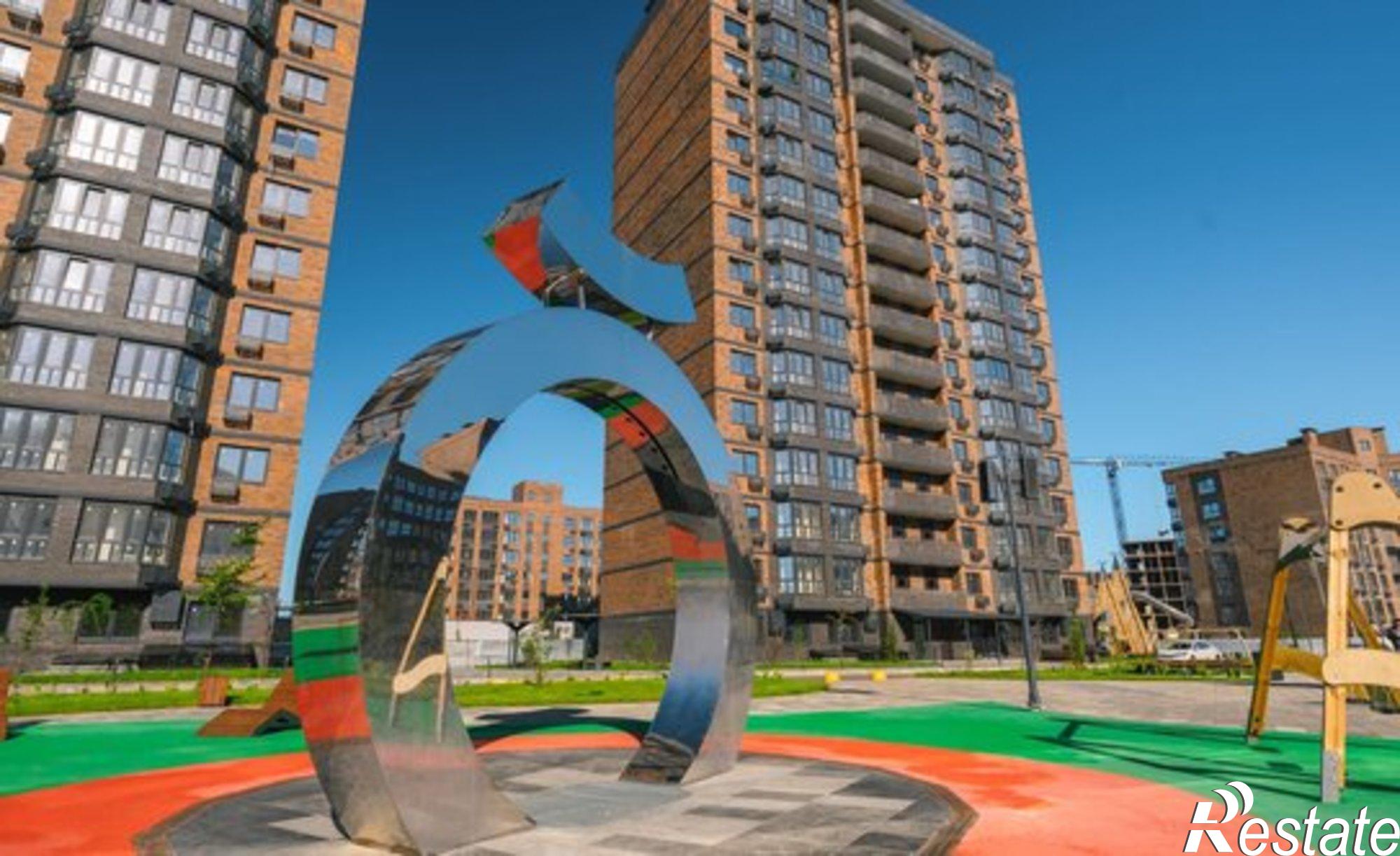 Купить квартиру за 9 336 600 рублей на Республика Адыгея (Адыгея), Степная улица