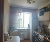 2-комн, 52кв м, этаж 4/5 Курганная улица, 324