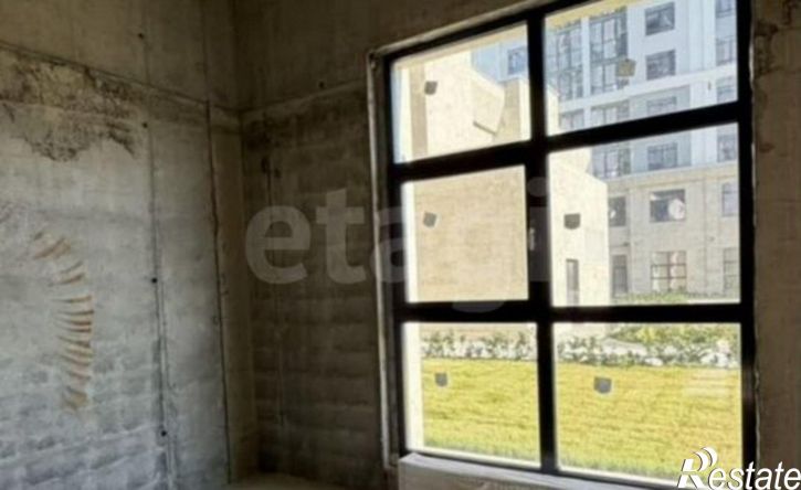 3-комн квартира улица Гагарина, 1,  д. 1