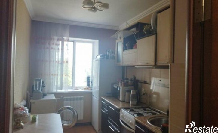 2-комн квартира Курганная улица, 324,  д. 324