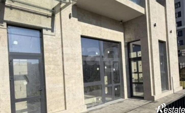 3-комн квартира улица Гагарина, 1,  д. 1