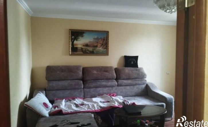 2-комн квартира Курганная улица, 324,  д. 324