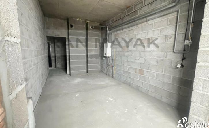 1-комн квартира улица Пирогова, 4,  д. 4