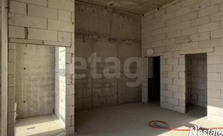 3-комн квартира улица Гагарина, 1,  д. 1