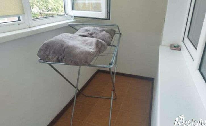 2-комн квартира Курганная улица, 324,  д. 324