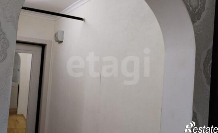 2-комн квартира Депутатская улица, 2,  д. 2