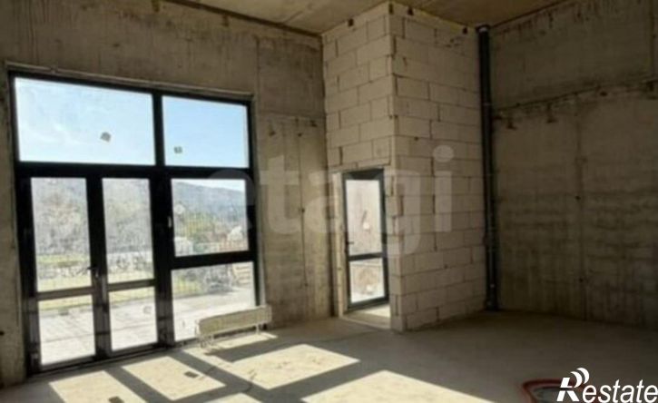 3-комн квартира улица Гагарина, 1,  д. 1