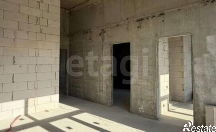 3-комн квартира улица Гагарина, 1,  д. 1