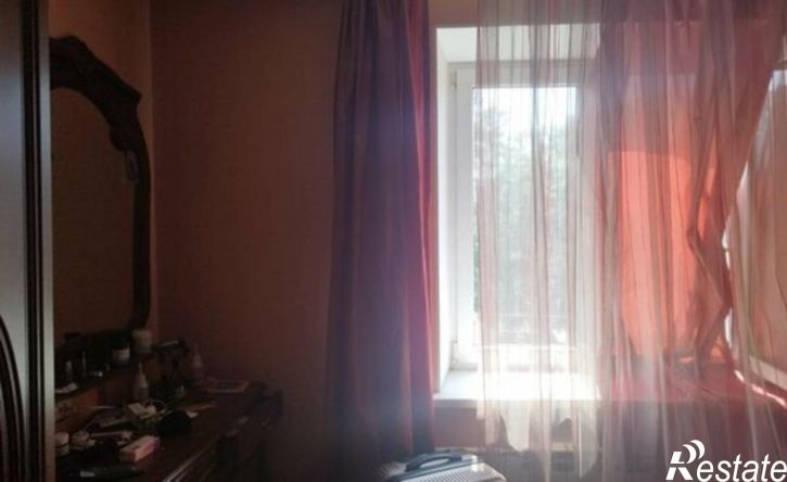 2-комн квартира Курганная улица, 324,  д. 324