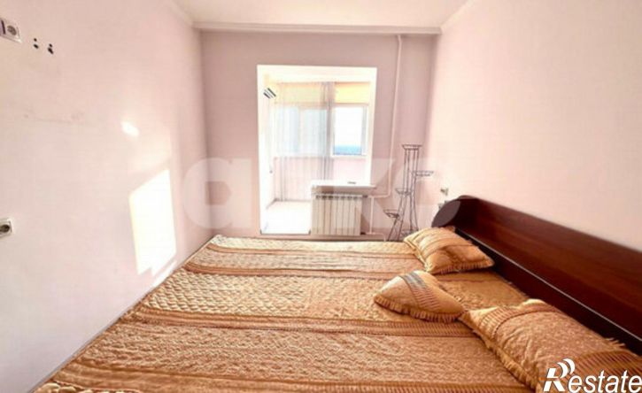 3-комн квартира улица 12 Марта, 134/1,  д. 134/1