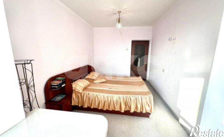 3-комн квартира улица 12 Марта, 134/1,  д. 134/1