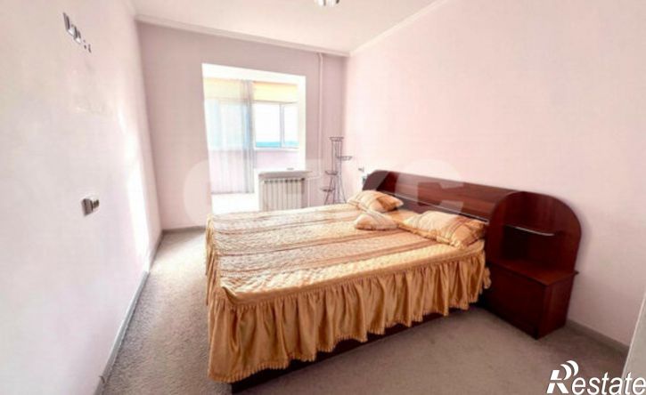 3-комн квартира улица 12 Марта, 134/1,  д. 134/1