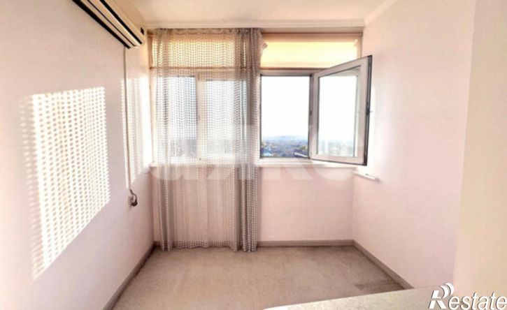 3-комн квартира улица 12 Марта, 134/1,  д. 134/1